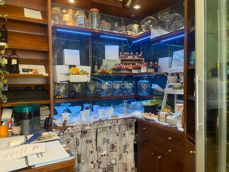 Foto 2dd44107-a9f2-4f0c-864d-5067fb6d451d. Appartamento con riscaldamento in Barri del Centre Terrassa