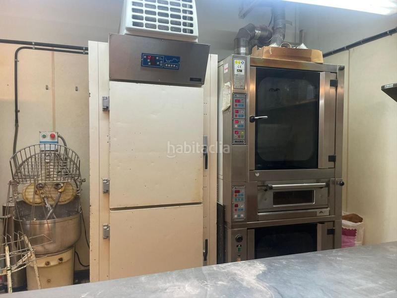 Foto 7530ac03-9f76-4b0f-88ab-40c85e319b2e. Appartamento con riscaldamento in Barri del Centre Terrassa