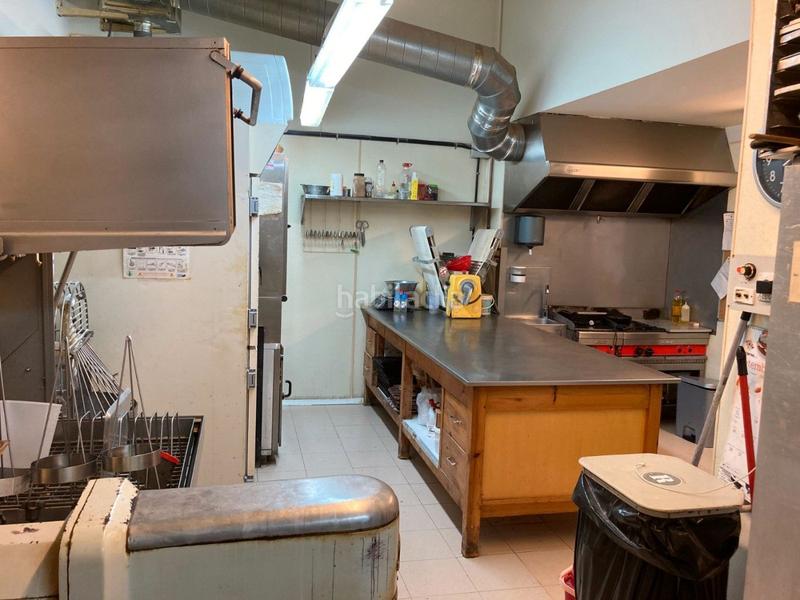 Foto 7d19647c-d932-4301-a6e4-9a48272f0c0e. Appartamento con riscaldamento in Barri del Centre Terrassa