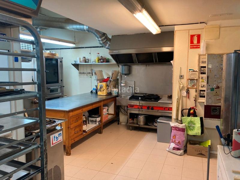 Foto a79dd564-d6d2-4072-a0de-6bc07550a7eb. Appartamento con riscaldamento in Barri del Centre Terrassa