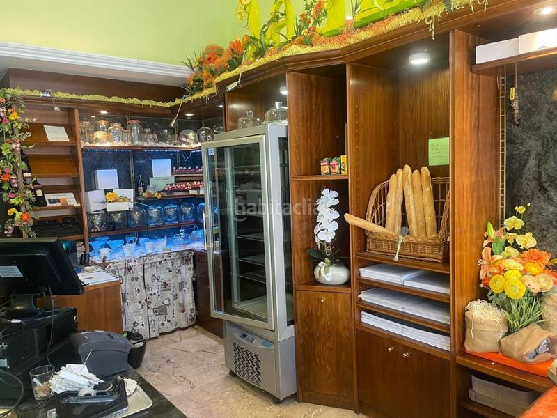 Foto cc05e81e-9ba5-41b6-9810-3d45051e7670. Appartamento con riscaldamento in Barri del Centre Terrassa