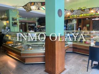 Appartement à Barri del Centre. Venta panadería con obrador en t