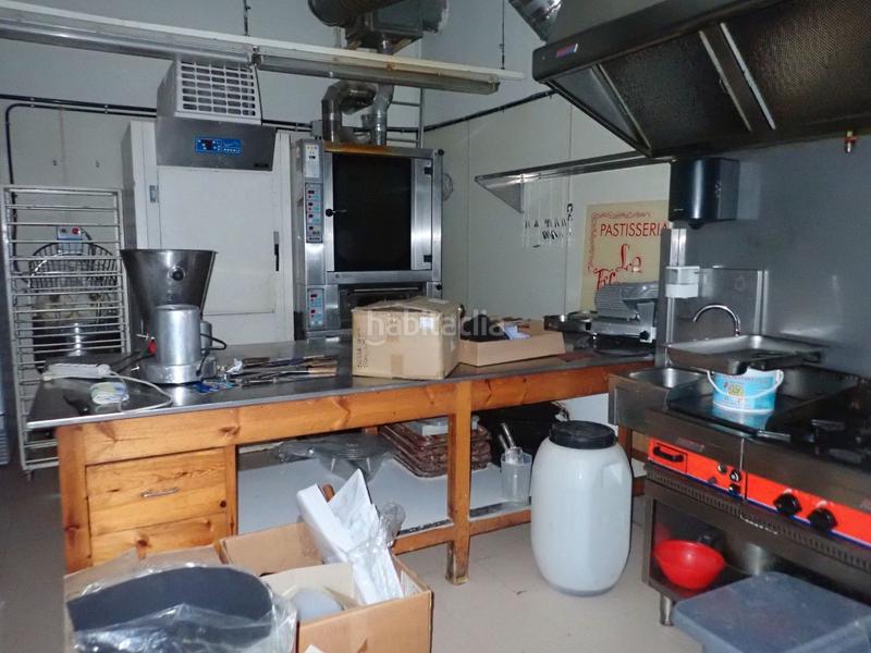 Foto e6ffa918-a259-4221-81f1-52cc3cd93859. Appartamento con riscaldamento in Barri del Centre Terrassa