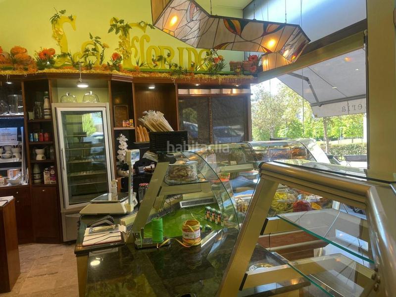 Foto ee090409-5d5c-493e-9aae-aba90348e522. Appartamento con riscaldamento in Barri del Centre Terrassa