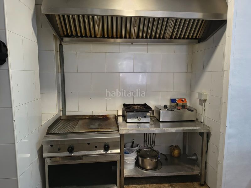 Foto d9fbd944-1e80-4412-9d76-5308399a847a. Umzug geschäftsraum in Centrevila Vilanova i la Geltrú