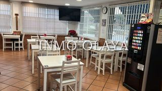 Transfer Business premise in Can Parellada. Traspaso restaurante terrassa