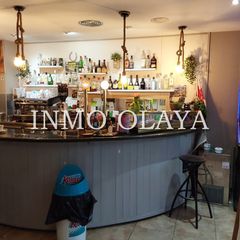 Traspàs Local Comercial a Plaça Catalunya - Escola Industrial. Traspaso bar restaurante con terraza en terrassa