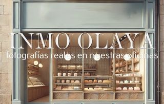 Local Comercial en L´Antiga Esquerra de l´Eixample