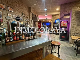 Local Comercial en Poblenou