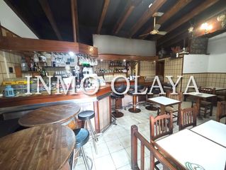 Local Comercial en El Clot