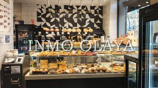 Traspàs Local Comercial a Fort Pienc. Traspaso cafetería en gran via – eixample derecha, barcelona | l