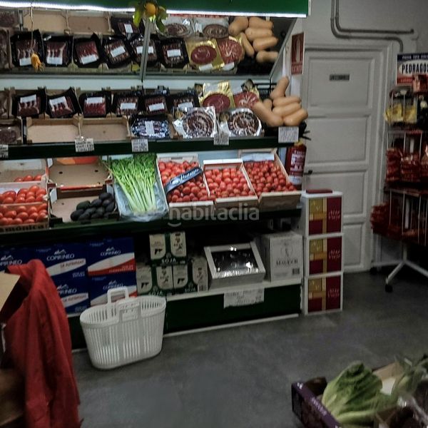 Foto 26d89c5b-dfd3-40ec-9075-47043616972b. Traspaso local comercial traspaso de supermercado en Sabadell