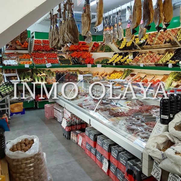 Foto 36ce9204-febd-4491-9ae3-e5d939c0326e. Traspaso local comercial traspaso de supermercado en Sabadell