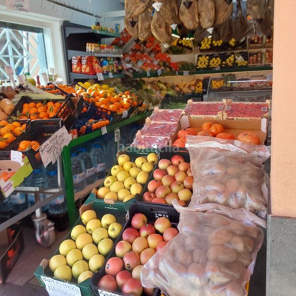 Foto 693a3a48-81f3-46bf-af12-992fc0ca9d0d. Traspaso local comercial traspaso de supermercado en Sabadell