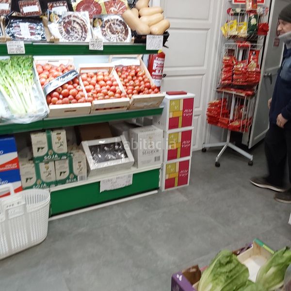 Foto a0c6b89d-d9b8-4027-8835-0adb71d8f1ab. Traspaso local comercial traspaso de supermercado en Sabadell