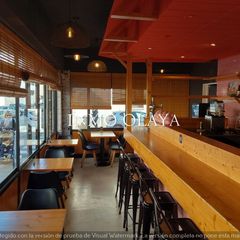 Transfer Business premise in Creu Alta. Traspaso restaurante en sabadell