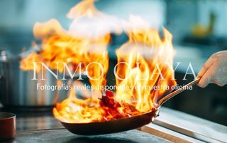 Local Comercial a Llefià. Venta bar badalona