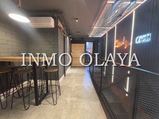 Local Comercial en Sagrada Família