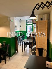 Local Comercial en L´Antiga Esquerra de l´Eixample