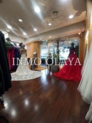 Locale commerciale in Els Canyars