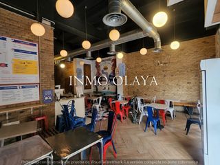 Local Comercial en Dreta de l´Eixample