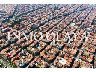 Local Comercial en Dreta de l´Eixample