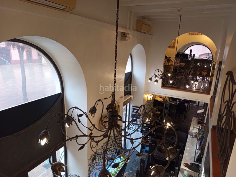 Foto 5403d508-4e7b-4375-bf28-bb6a4d1e7b0b. Local comercial a Part Alta Tarragona