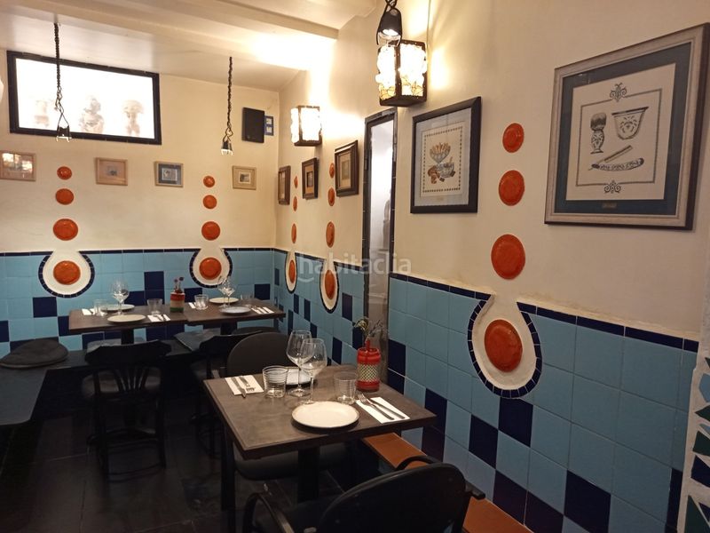 Foto b71c8967-e902-48e4-8717-8645a665045a. Local comercial a Part Alta Tarragona
