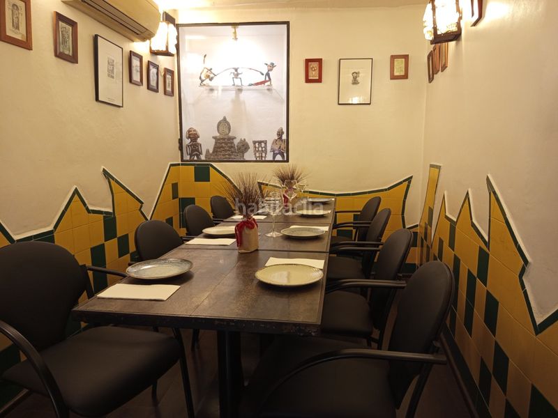 Foto d12fb69c-6e89-4281-8601-69071724d42c. Local comercial a Part Alta Tarragona