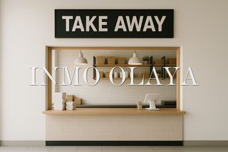 Local Comercial en Poblenou