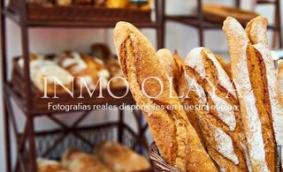 Local Comercial en Sagrada Família