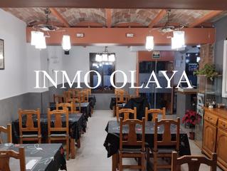 Local Comercial a Palau. Venta casa con restaurante en gi