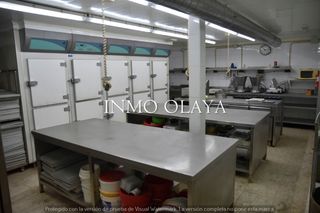 Local Comercial a Lliçà d´Amunt. Venta en rentabilidad obrador industrial en lliçà d'amunt