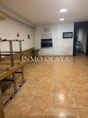 Umzug Geschäftsraum in Sant Ramón. Traspaso bar restaurante con terraza en cerdanyola del vallés