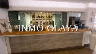 Umzug Geschäftsraum in Malgrat de Mar. Traspaso restaurante en el centro de malgrat