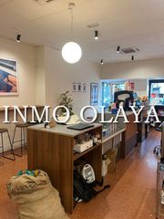 Local Comercial en Poblenou