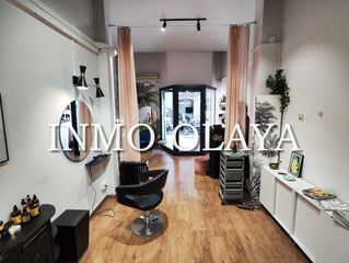 Local Comercial en Dreta de l´Eixample