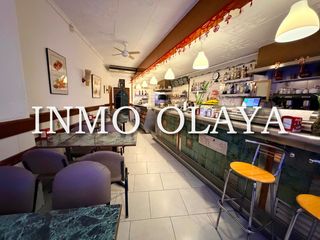 Transfer Business premise in Sants-Badal. Traspaso bar restaurante en sants, barcelona
