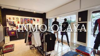 Local Comercial en Barri de les Corts
