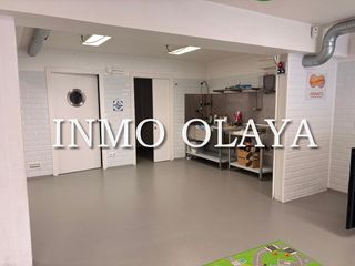 Transfer Business premise in Centre. Traspaso obrador de otros productos alimenticios en sant joan de