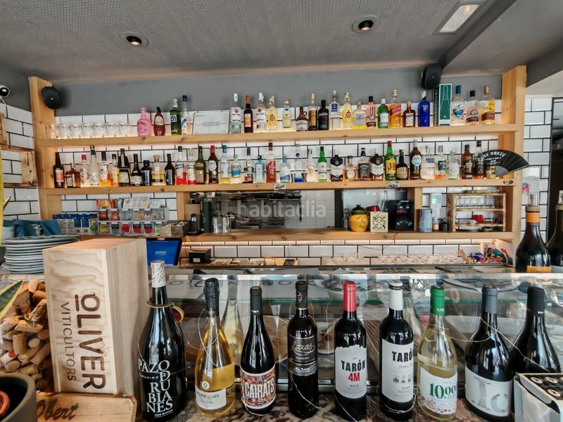 Foto 0c8d95f6-65bb-4e4c-84e9-0a8672194327. Traspaso local comercial traspaso bar restaurante en Argentona