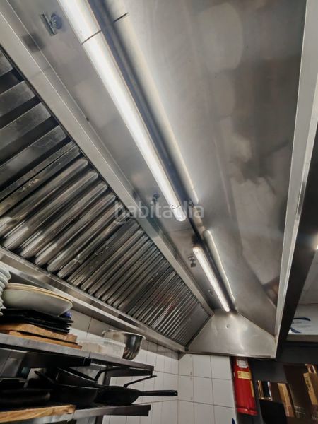 Foto 4b114151-b8db-4ed6-a43c-e56e61e44fb1. Traspaso local comercial traspaso bar restaurante en Argentona