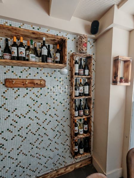 Foto 4c5a9bfb-d9a7-4416-8d9d-462ae87b063b. Traspaso local comercial traspaso bar restaurante en Argentona