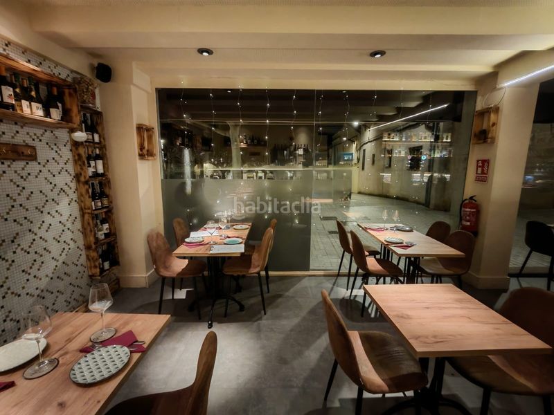 Foto 6eb50037-262b-4bd7-9965-262a95c8ddbd. Traspaso local comercial traspaso bar restaurante en Argentona