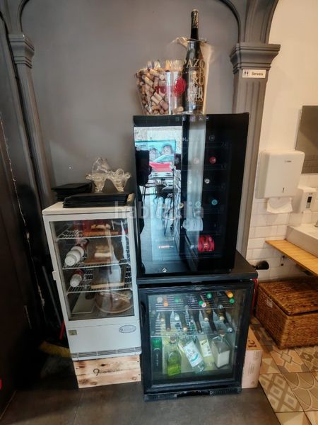 Foto a4fb78a8-523f-4da6-9e5c-405c826c282f. Traspaso local comercial traspaso bar restaurante en Argentona
