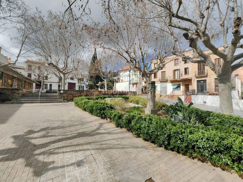 Foto cedcb1b3-12ac-4600-9761-90e88be029d0. Traspaso local comercial traspaso bar restaurante en Argentona