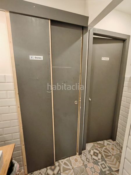 Foto f265e1ea-e43f-4feb-b10b-59266a2a3e45. Traspaso local comercial traspaso bar restaurante en Argentona