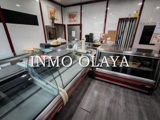 Umzug Geschäftsraum in Centre. Traspaso de obrador cárnico con tienda en sabadell (can feu)