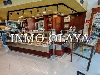 Local Comercial en Eixample - Can Bogunyà