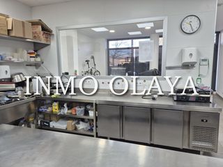 Locale commerciale in Vilanova del Vallès